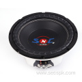 High Quality 12inch Car Subwoofer